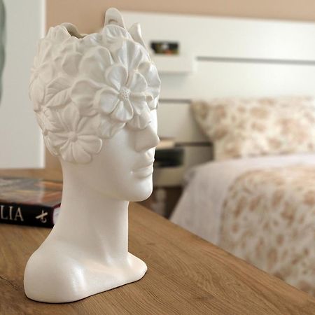 Victoria Home Living Catania Bagian luar foto