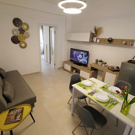 Victoria Home Living Catania Bagian luar foto