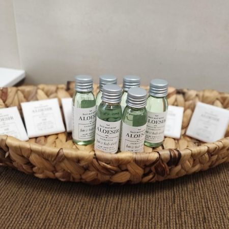 Victoria Home Living Catania Bagian luar foto