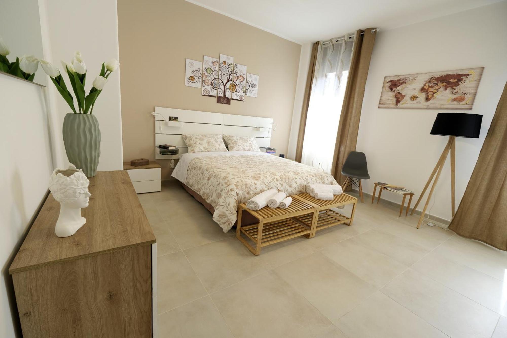 Victoria Home Living Catania Bagian luar foto
