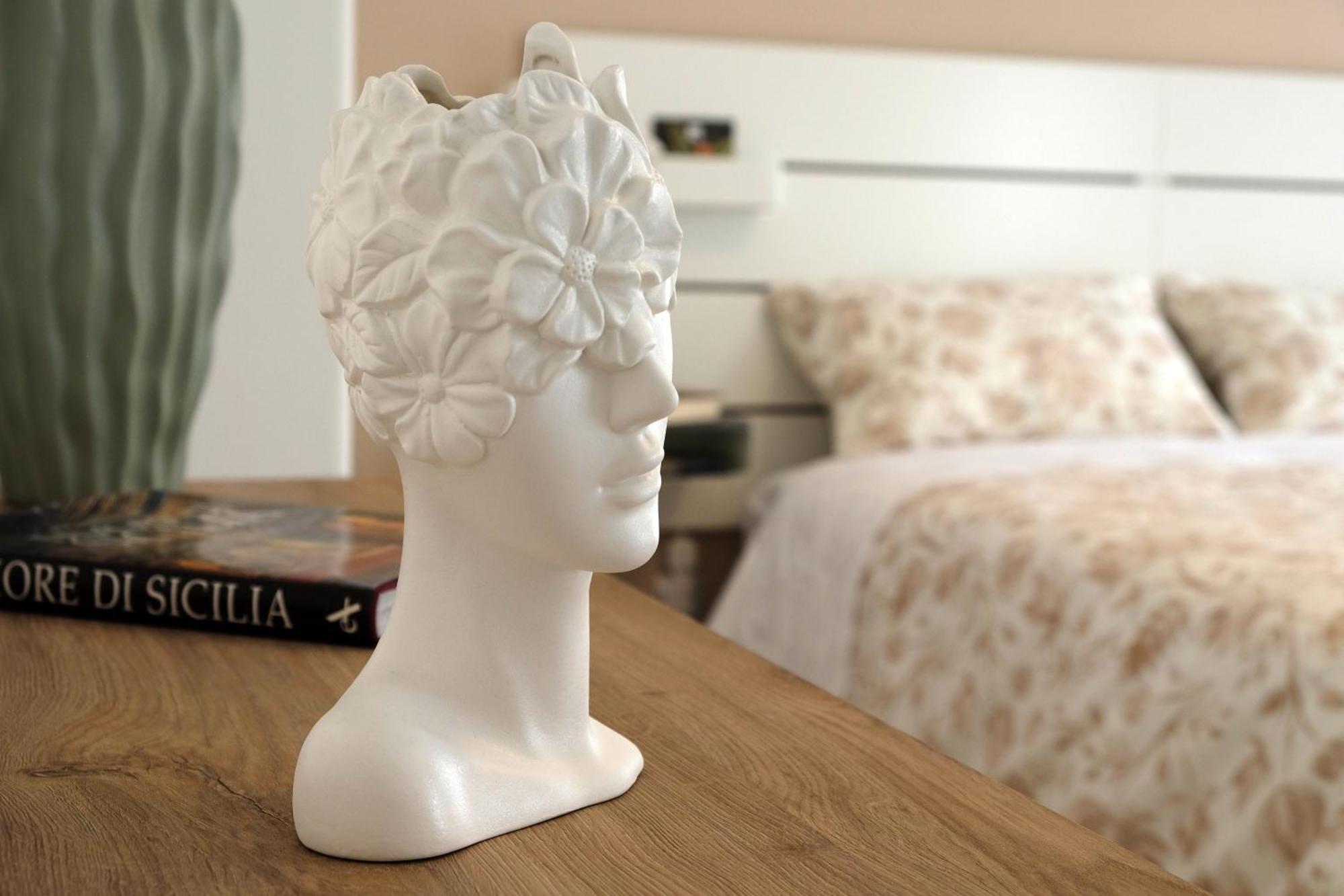 Victoria Home Living Catania Bagian luar foto