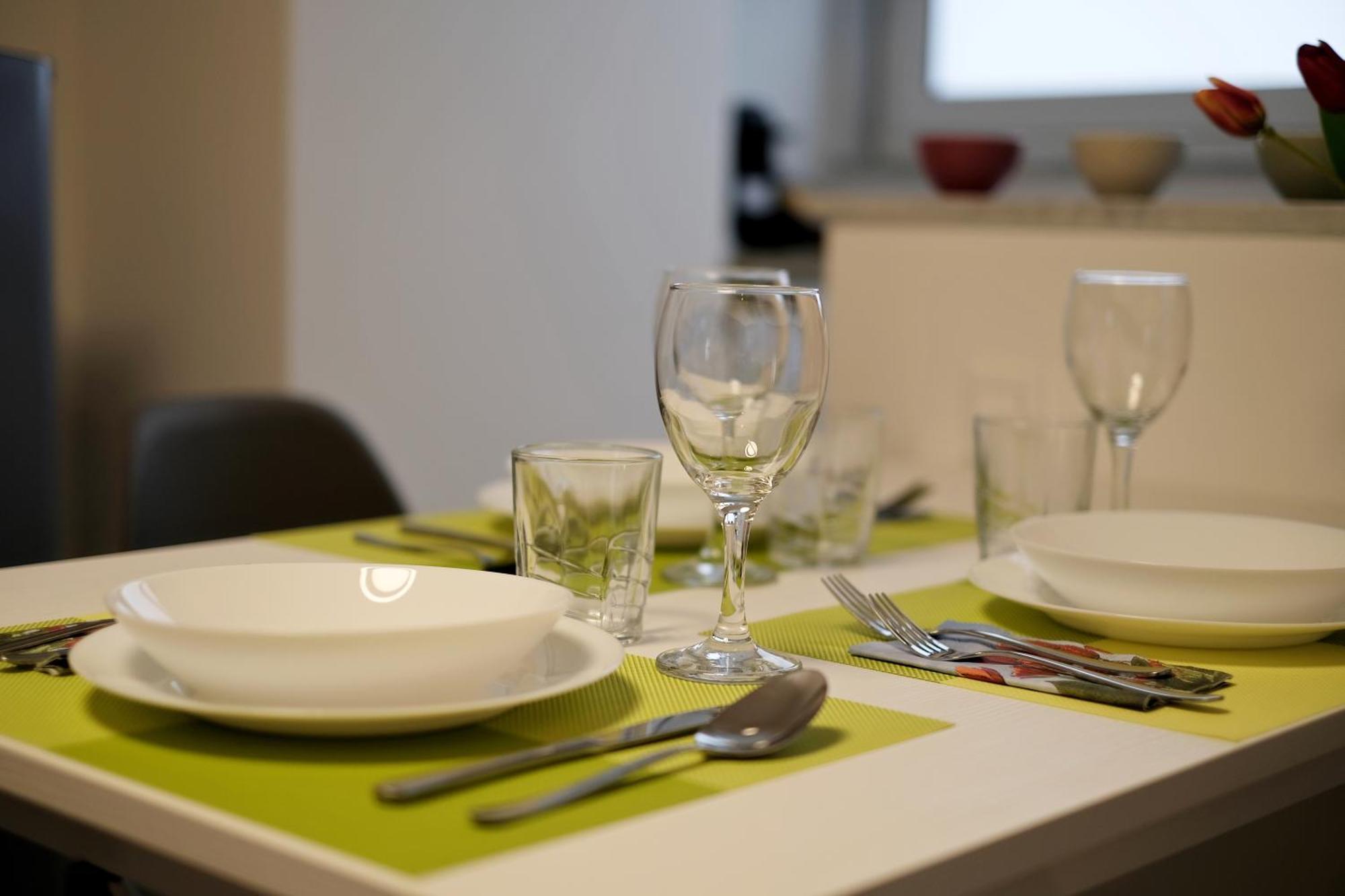 Victoria Home Living Catania Bagian luar foto
