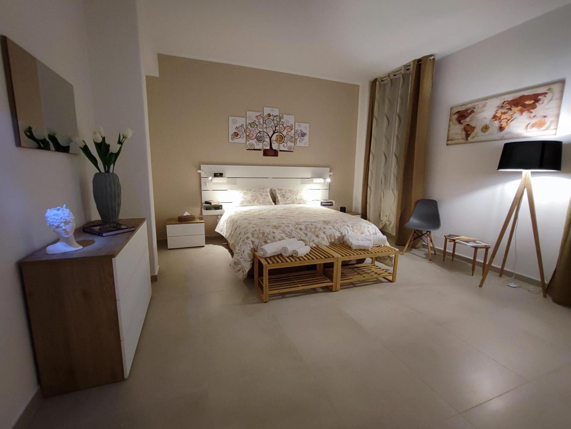 Victoria Home Living Catania Bagian luar foto