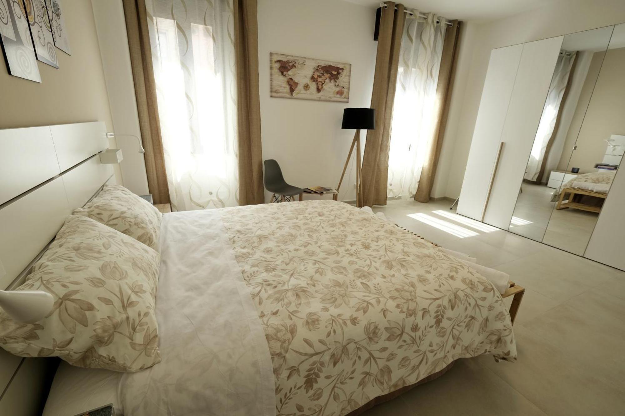 Victoria Home Living Catania Bagian luar foto