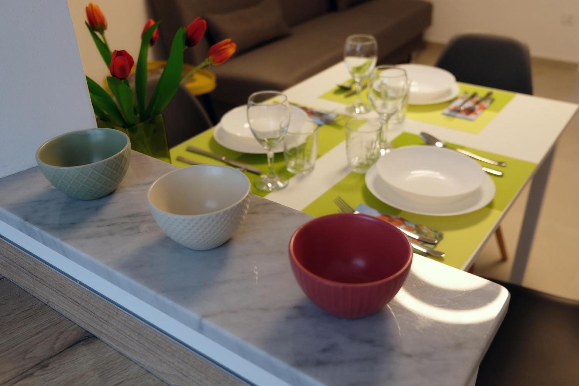 Victoria Home Living Catania Bagian luar foto