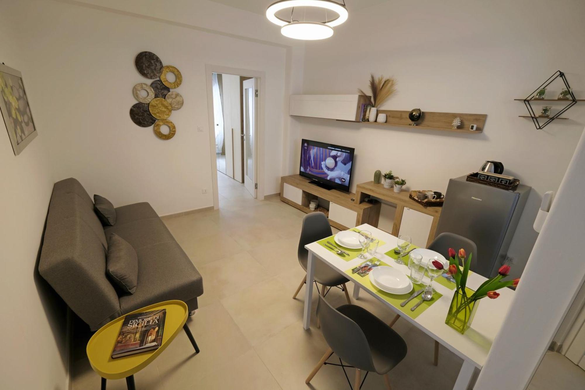 Victoria Home Living Catania Bagian luar foto