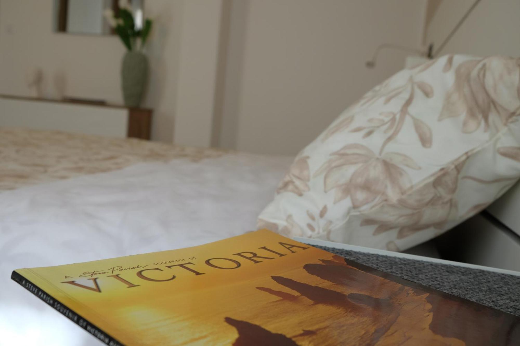 Victoria Home Living Catania Bagian luar foto