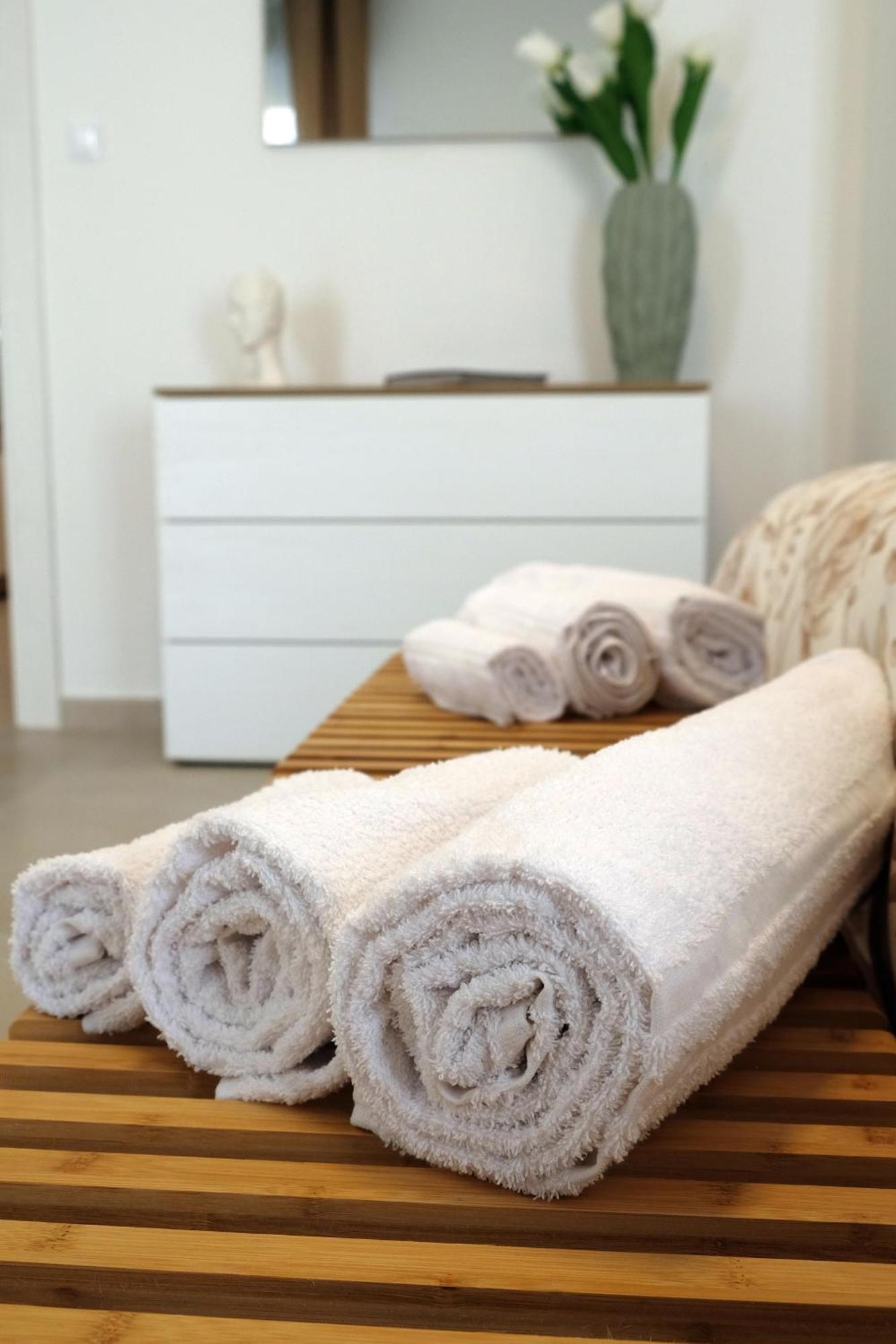 Victoria Home Living Catania Bagian luar foto