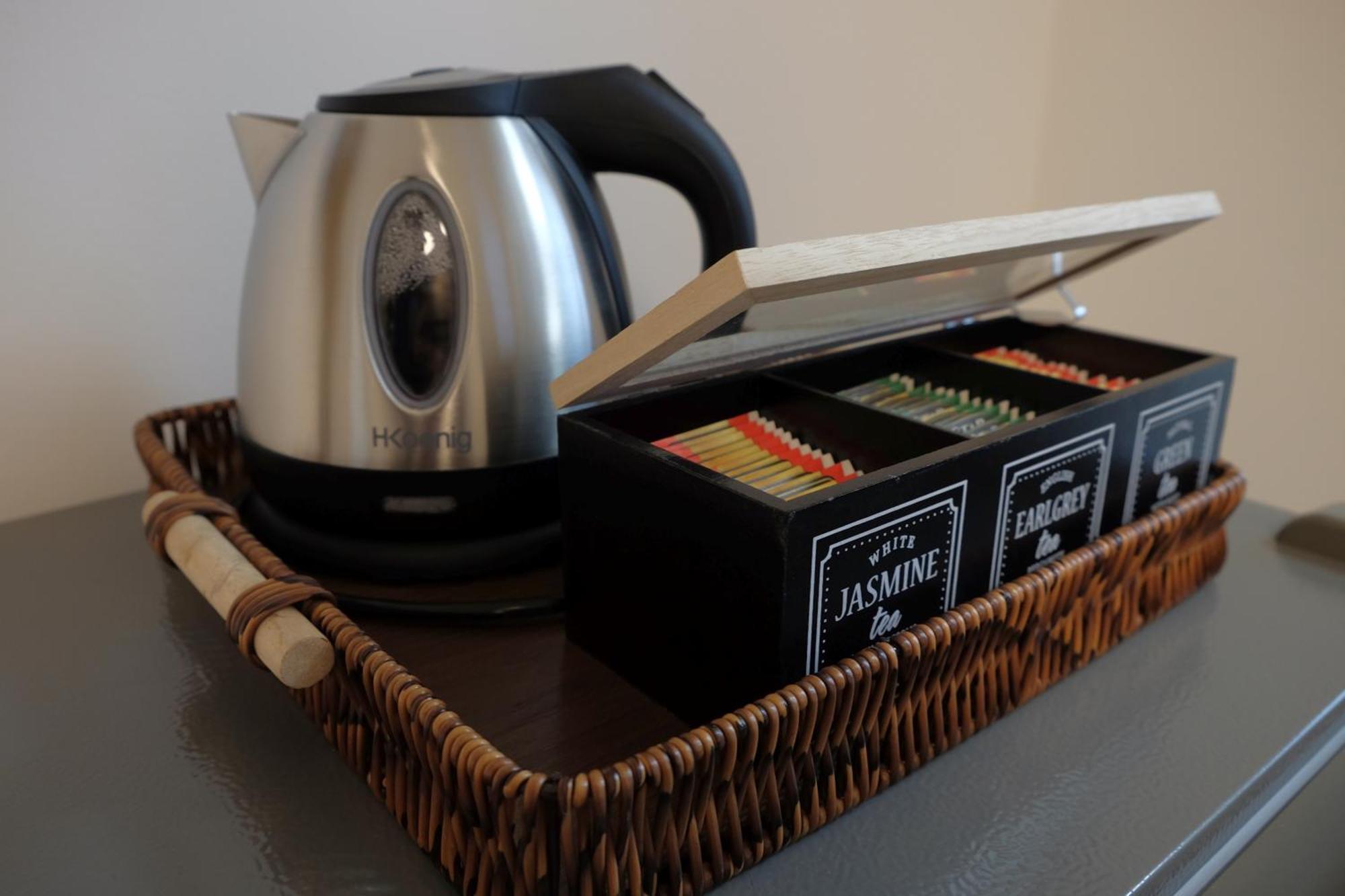 Victoria Home Living Catania Bagian luar foto