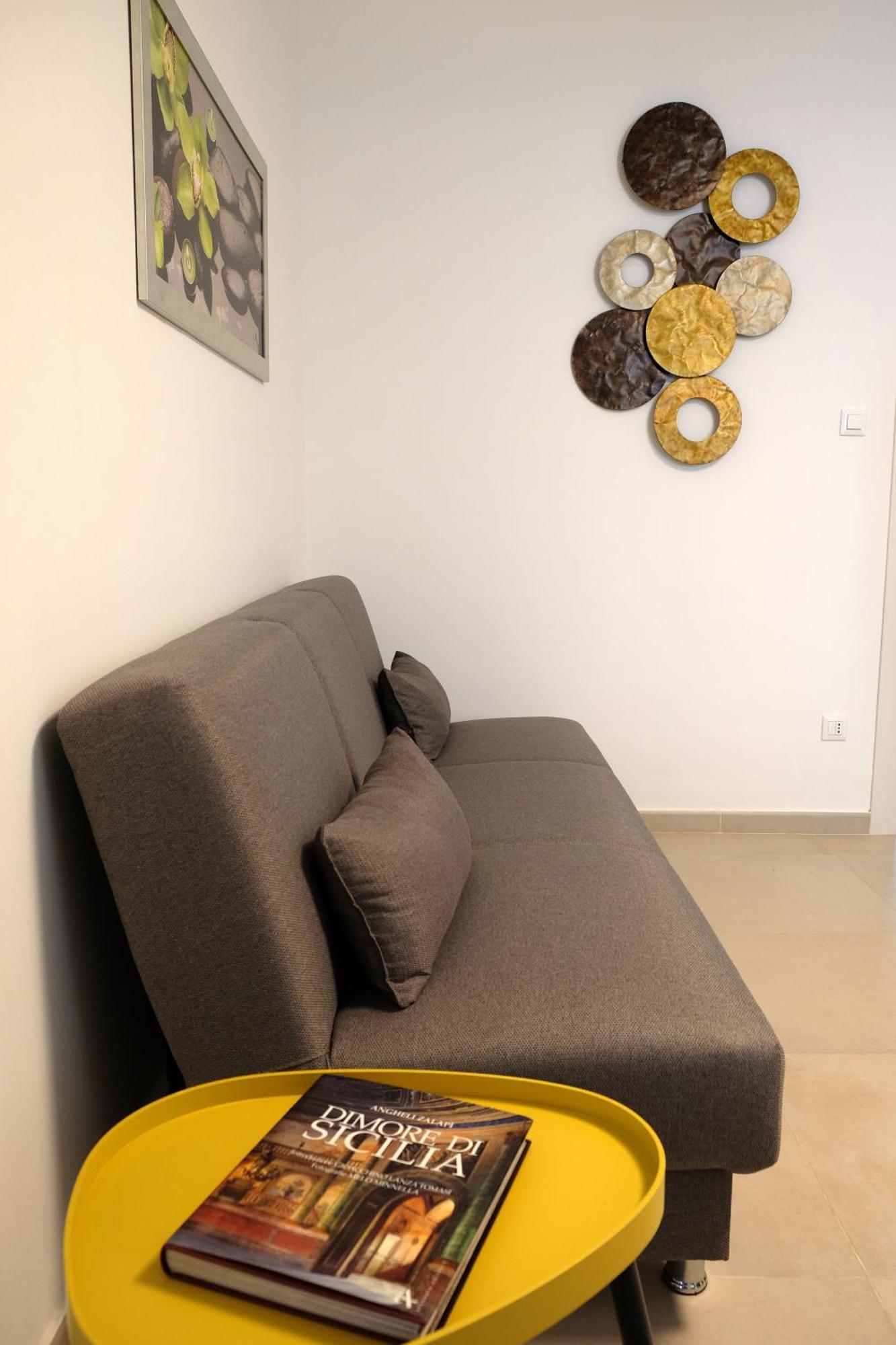 Victoria Home Living Catania Bagian luar foto