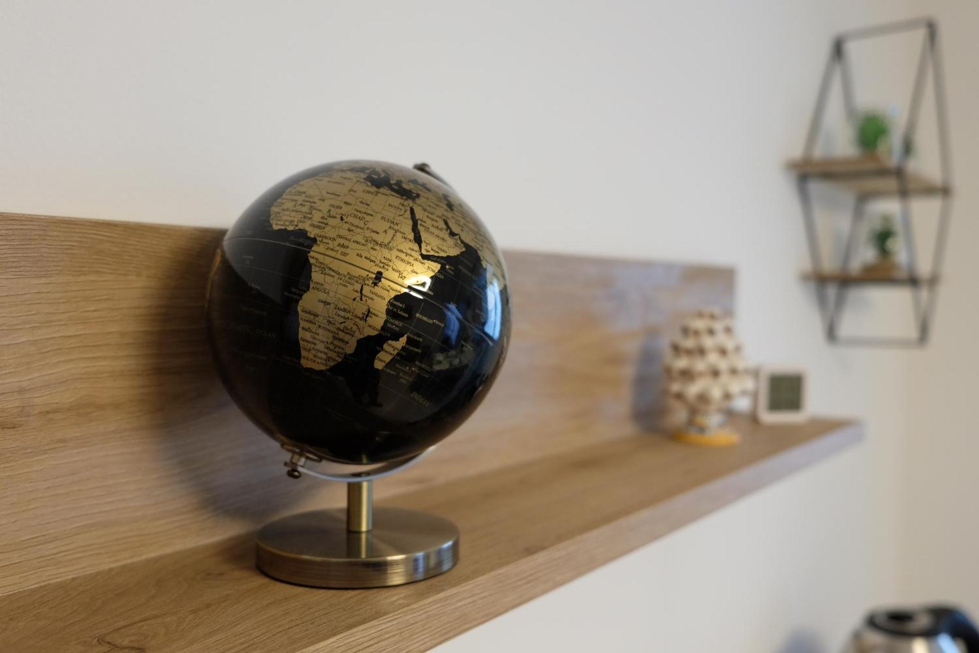 Victoria Home Living Catania Bagian luar foto