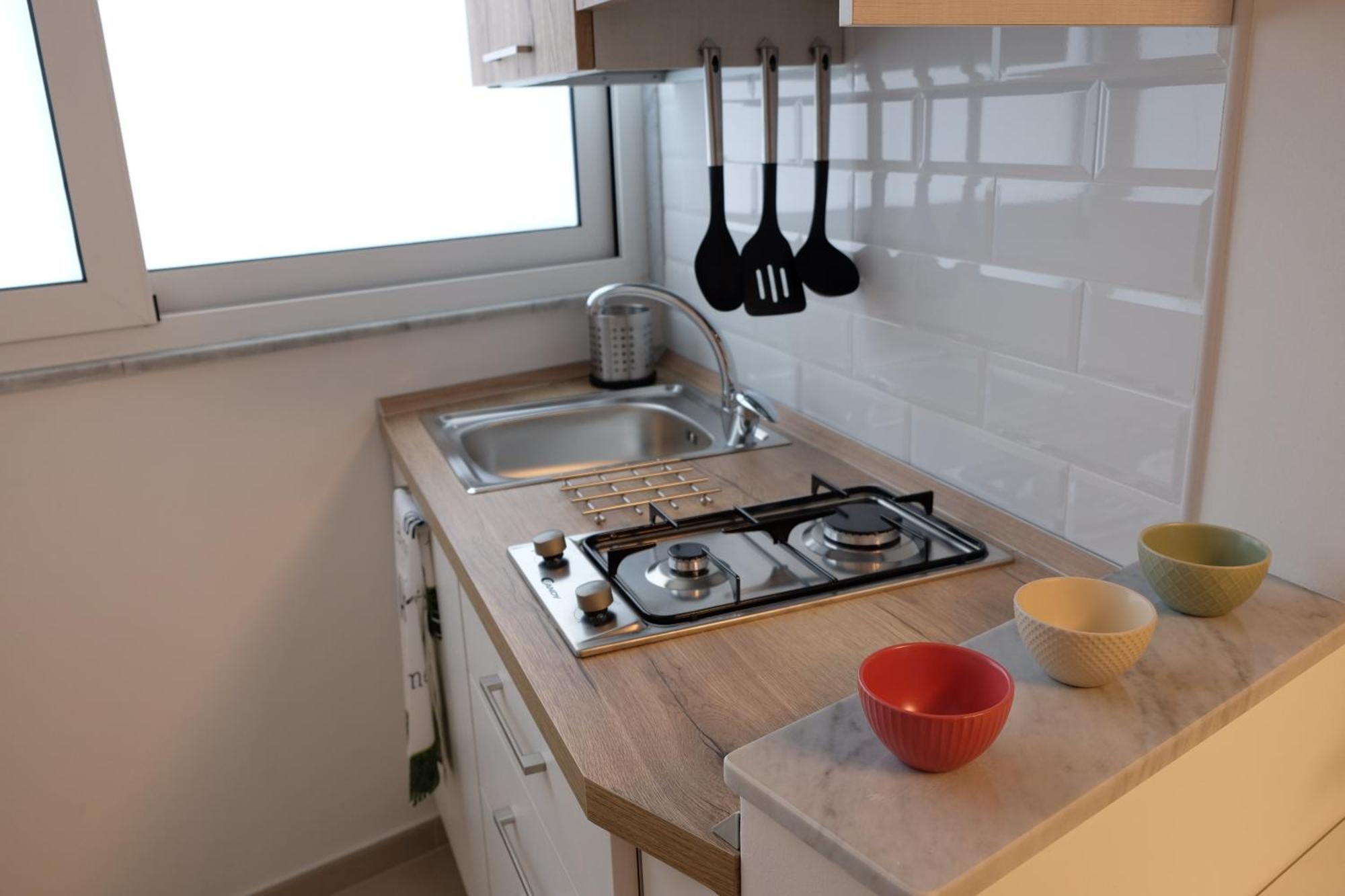 Victoria Home Living Catania Bagian luar foto
