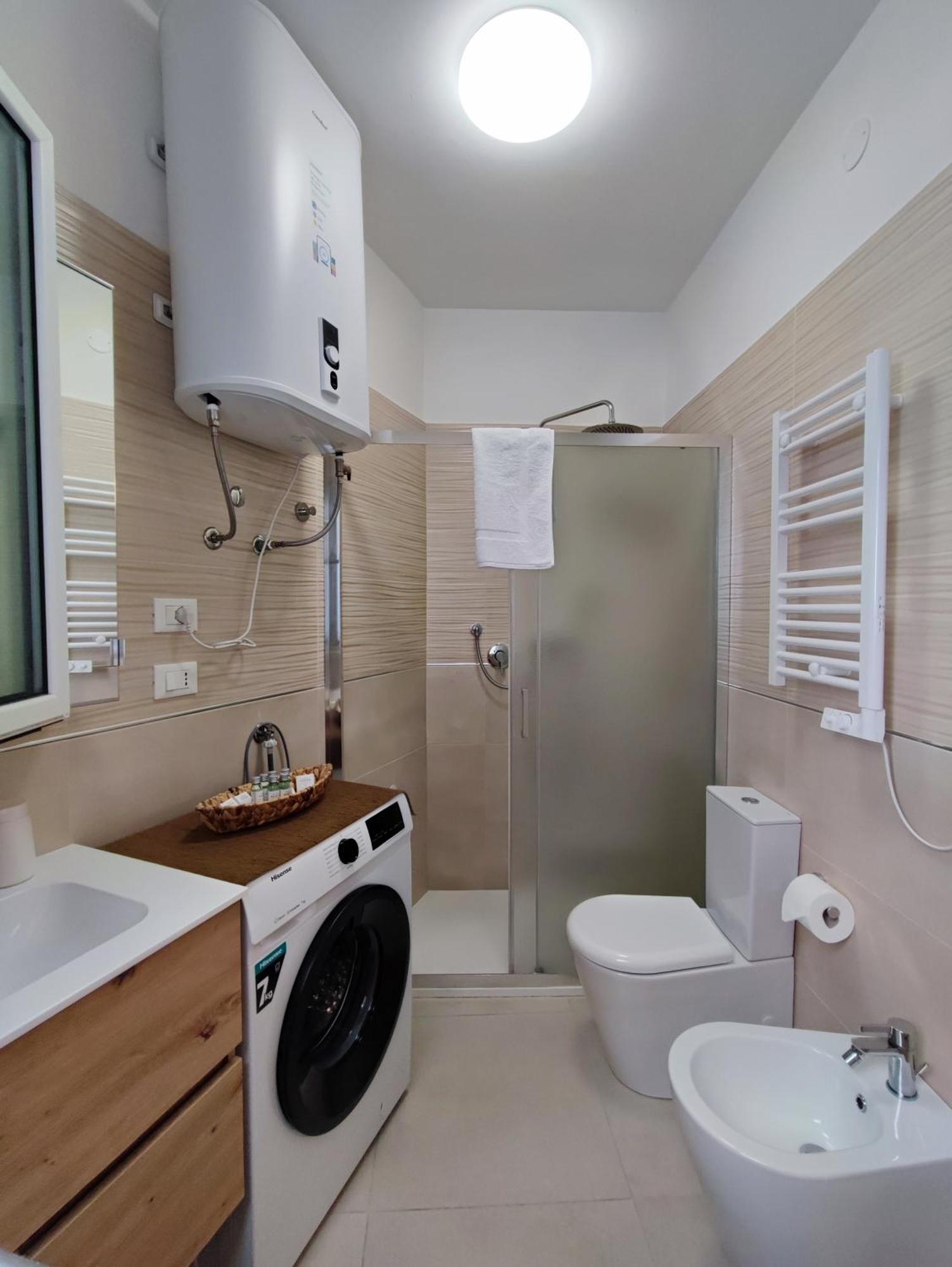 Victoria Home Living Catania Bagian luar foto